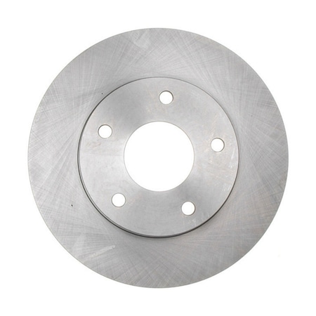 Raybestos Disc Brake Rotor Only Br55047,56694R 56694R